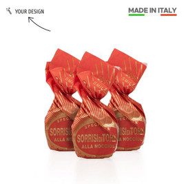 Claps W00085 - Torino Chocolate Pralines Sorrisi