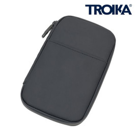 TROIKA BBL66 - Black Travel and Cable Organizer