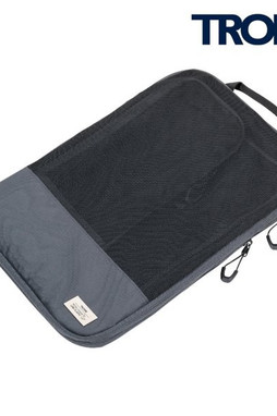 TROIKA BCO56 - Eco-Friendly Travel Compression Cubes