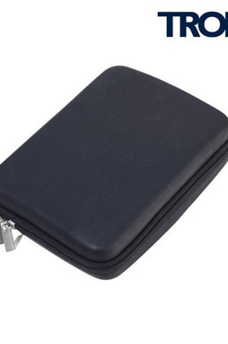 TROIKA CBO11 - Luxury Travel Organizer with Compartments