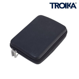 TROIKA CBO11 - Luxury Travel Organizer with Compartments