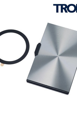 TROIKA CCM30 - MagSafe Card Holder with RFID Protection