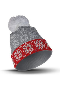 Claps POMPOMHAT - Customizable Pompom Beanie