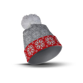 Claps POMPOMHAT - Customizable Pompom Beanie