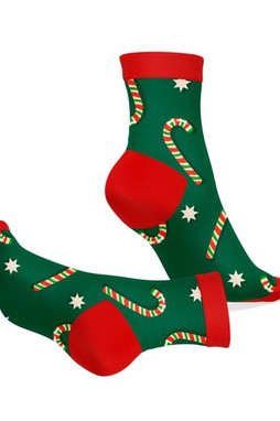 Claps SOCKS - Customizable Socks for Every Personality