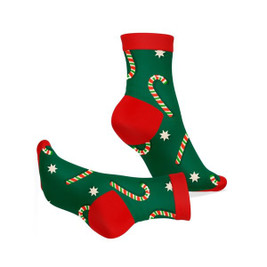 Claps SOCKS - Chaussettes Personnalisables pour Tous