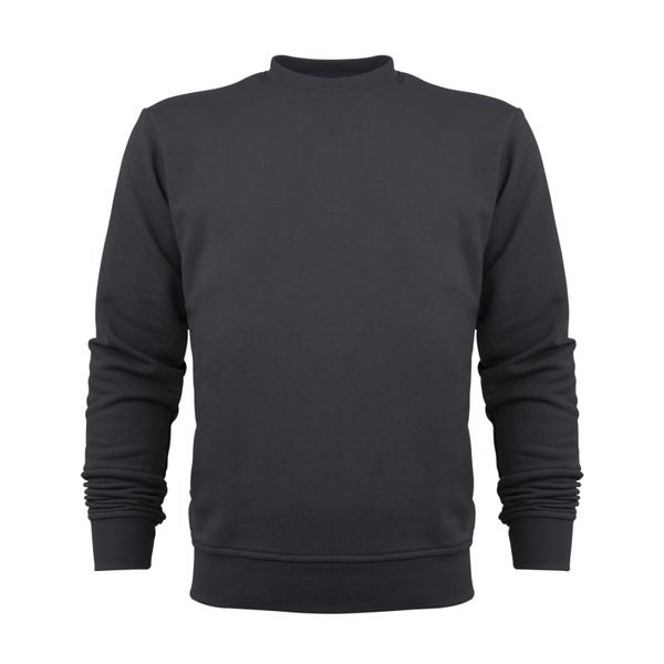 Horizon H03006 - Mukava Puuvillainen Raglan-Hihainen Collegepaita