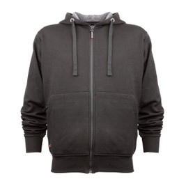 Horizon H03007 - Comfortable Full Zip Sweatshirt with Pockets