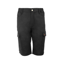Horizon H06007 - Comfort Stretch Cotton Cargo Shorts