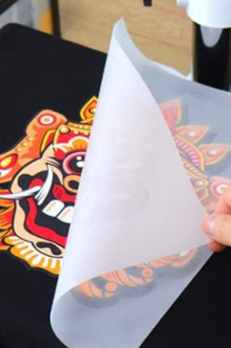 Digital Transfer DT-A4-001 - A4 Digital Transfer