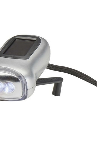 Viv latarka na energię słoneczną - EgotierPro 104584