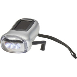 Viv solar torch - EgotierPro 104584