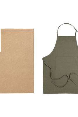 Originalhome 113424 - Tablier recyclé