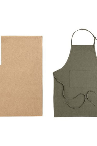 Originalhome 113424 - fartuch z recyklingu