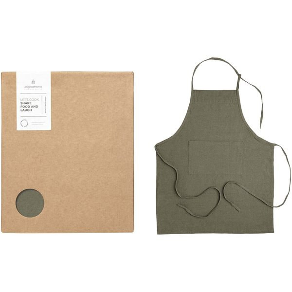Originalhome 113424 - recycled apron