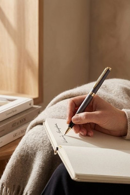 Waterman 106372 - Hemisphere kuličkové pero F