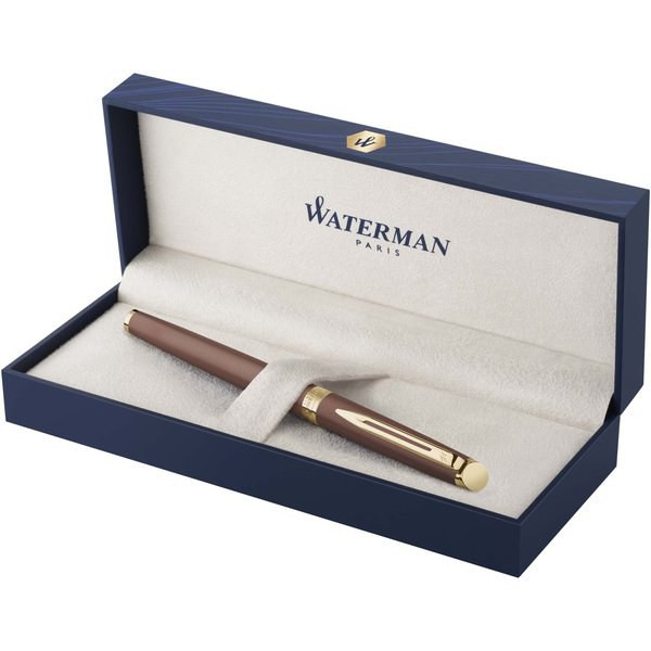Waterman 106372 - Stylo roller Waterman Hemisphere F