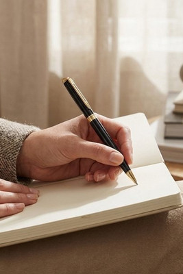 Waterman 106374 - Hemisphere Fountian Pen M