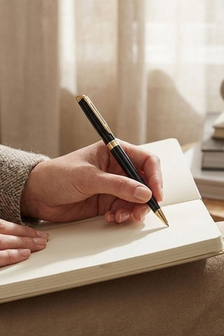 Waterman 106374 - Hemisphere plnicí pero M