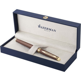 Waterman 106374 - Wieczne pióro Waterman Hemisphere M