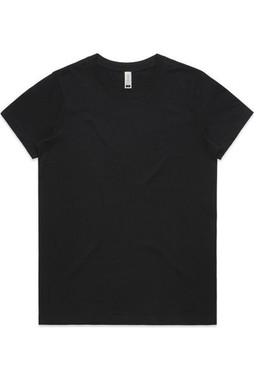 AS Colour 4001G - Wos Maple Organic Tee