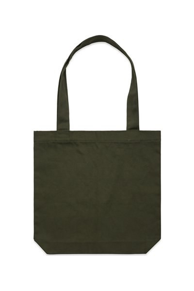 AS Colour AS1001 - Carrier Tote Bag