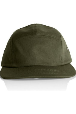 AS Colour AS1103 - Finn Five Panel Cap