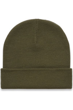 AS Colour AS1107 - Cuff Beanie