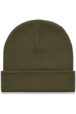 AS Colour AS1107 - Cuff Beanie