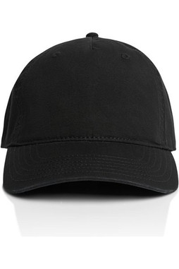 AS Colour AS1132 - Access Five Panel Cap
