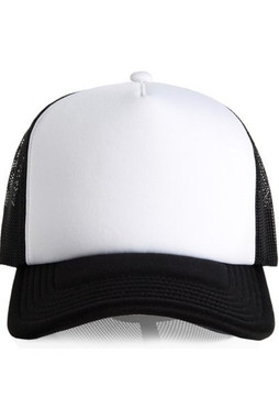 AS Colour AS1163 - Frame Foam Two-Tone Trucker