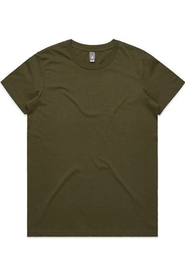 AS Colour AS4001 - Women's Maple Tee