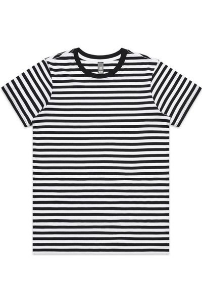 AS Colour AS4037 - Wo's Maple Stripe Tee