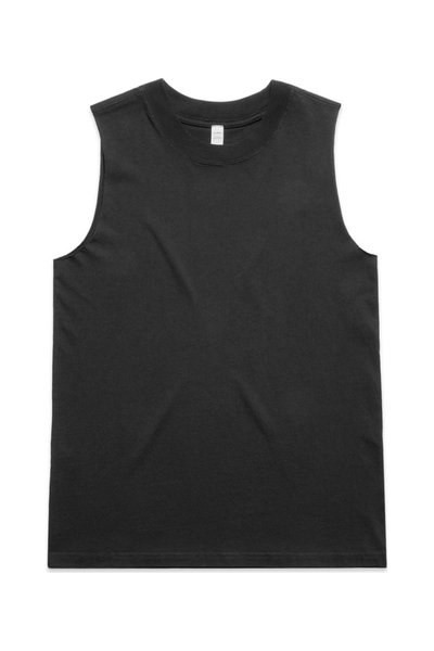 AS Colour AS4084 - Wo's Heavy Faded Tank