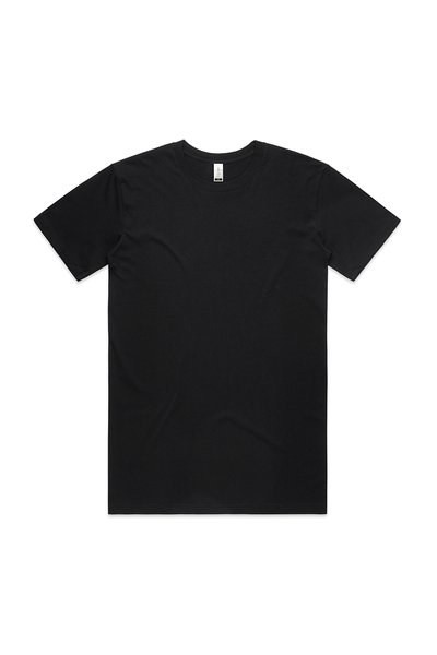 AS Colour AS5001G - Mens Staple Organic Tee