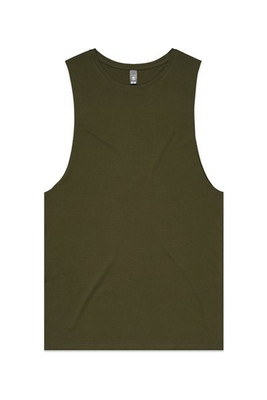 AS Colour AS5025 - Men's Barnard Tank