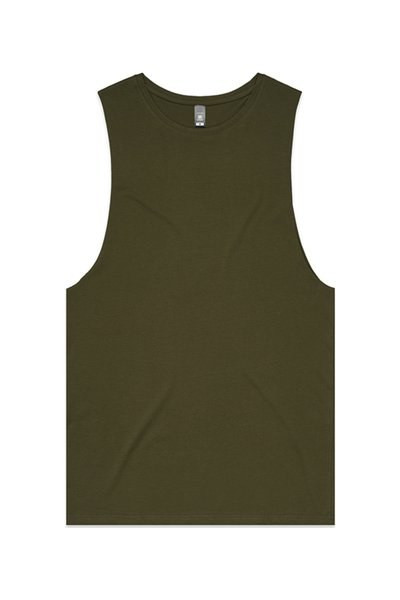 AS Colour AS5025 - Men's Barnard Tank