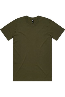 AS Colour AS5026 - Classic Tee