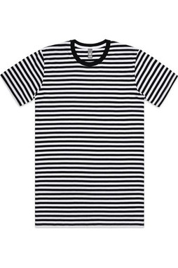 AS Colour AS5028 - Staple Stripe Tee