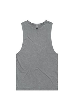 AS Colour AS5039 - Stone Wash Barnard Tank
