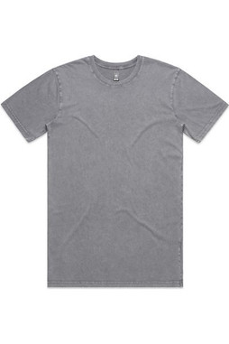 AS Colour AS5040 - Staple Stone Wash Tee