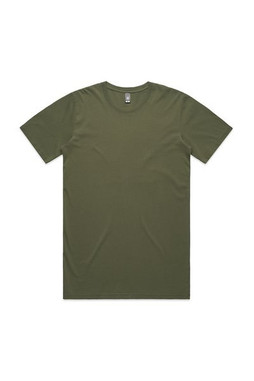 AS Colour AS5065 - Mens Staple Faded Tee