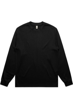 AS Colour AS5081 - Heavy L/S Tee