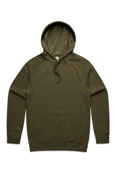 AS Colour AS5101 - Supply Hood