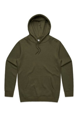 AS Colour AS5102 - Stencil Hood