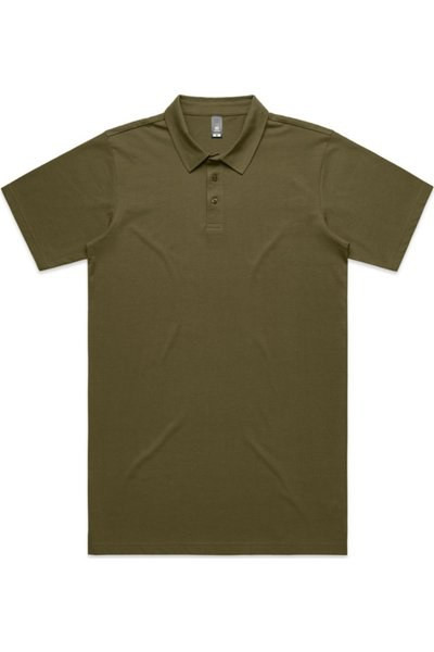 AS Colour AS5402 - Mens Chad Polo