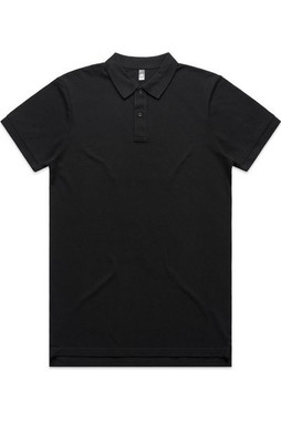 AS Colour AS5411 - Mens Pique Polo