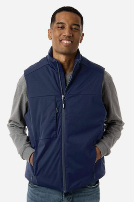 CORE365 CE716 - Unisex Techno Lite Flat-Fill Insulated Vest
