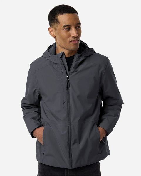 CORE365 CE812 - Veste Hommes Barrier All Season