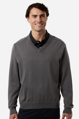 Devon & Jones DG445 - Men's New Classics V-Neck Sweater